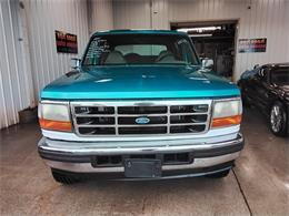 1995 Ford Bronco (CC-2051127) for sale in Bedford, Virginia