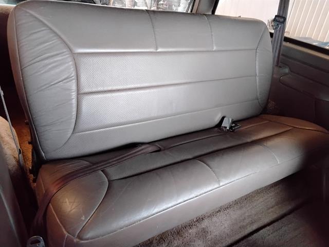 1995 Ford Bronco (CC-2051127) for sale in Bedford, Virginia