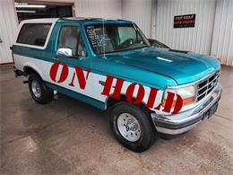 1995 Ford Bronco (CC-2051127) for sale in Bedford, Virginia