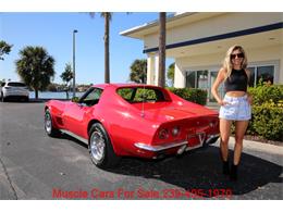 1971 Chevrolet Corvette (CC-2051151) for sale in Fort Myers, Florida