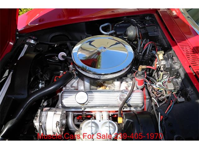 1971 Chevrolet Corvette (CC-2051151) for sale in Fort Myers, Florida