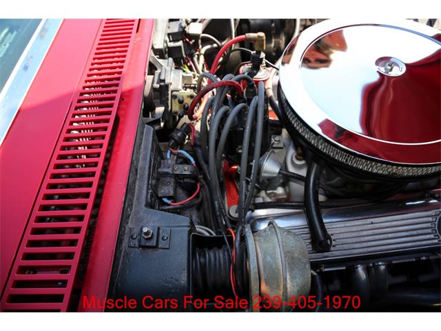 1971 Chevrolet Corvette (CC-2051151) for sale in Fort Myers, Florida