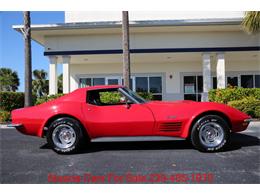 1971 Chevrolet Corvette (CC-2051151) for sale in Fort Myers, Florida