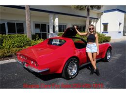 1971 Chevrolet Corvette (CC-2051151) for sale in Fort Myers, Florida