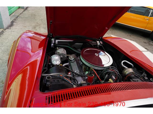 1971 Chevrolet Corvette (CC-2051151) for sale in Fort Myers, Florida