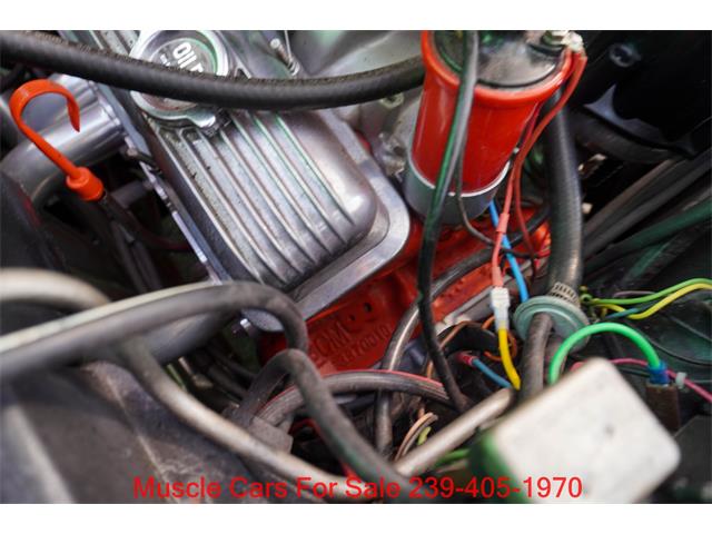 1971 Chevrolet Corvette (CC-2051151) for sale in Fort Myers, Florida