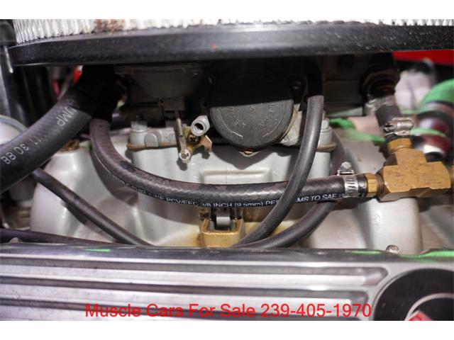 1971 Chevrolet Corvette (CC-2051151) for sale in Fort Myers, Florida
