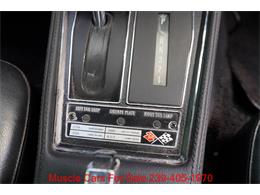 1971 Chevrolet Corvette (CC-2051151) for sale in Fort Myers, Florida