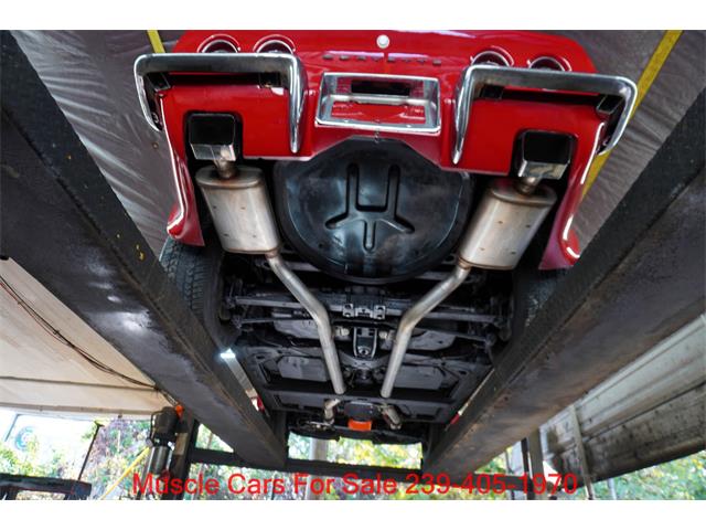 1971 Chevrolet Corvette (CC-2051151) for sale in Fort Myers, Florida