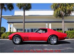 1971 Chevrolet Corvette (CC-2051151) for sale in Fort Myers, Florida