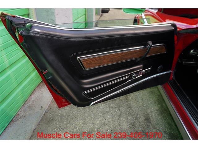 1971 Chevrolet Corvette (CC-2051151) for sale in Fort Myers, Florida