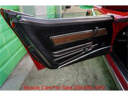 1971 Chevrolet Corvette (CC-2051151) for sale in Fort Myers, Florida