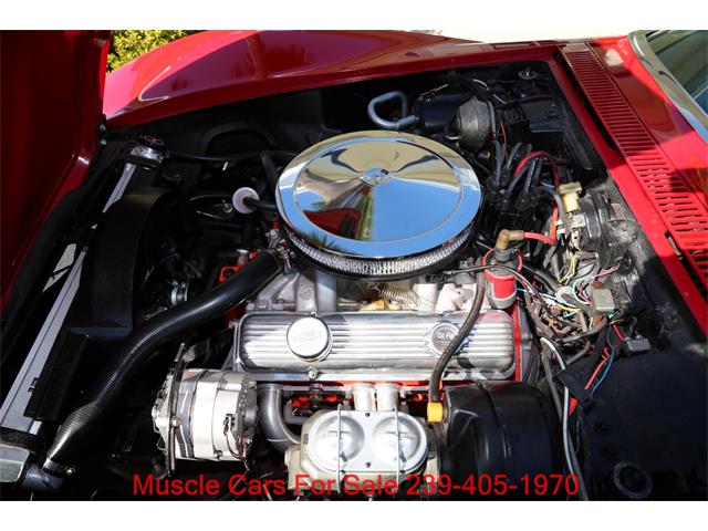1971 Chevrolet Corvette (CC-2051151) for sale in Fort Myers, Florida