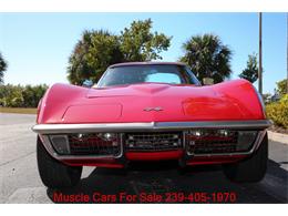 1971 Chevrolet Corvette (CC-2051151) for sale in Fort Myers, Florida