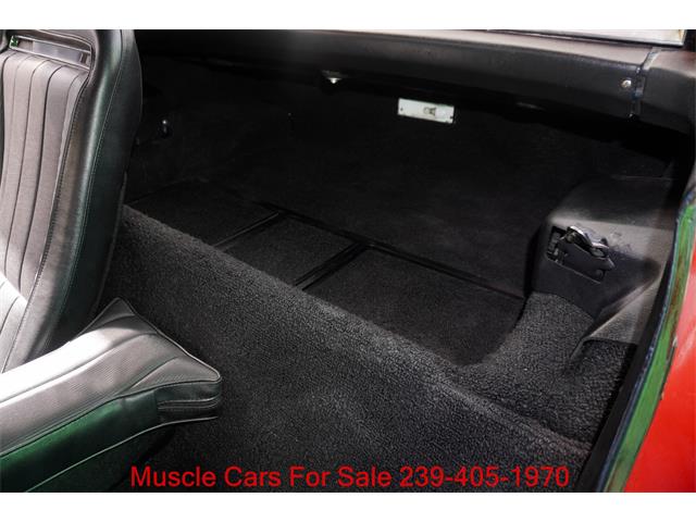 1971 Chevrolet Corvette (CC-2051151) for sale in Fort Myers, Florida