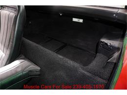 1971 Chevrolet Corvette (CC-2051151) for sale in Fort Myers, Florida