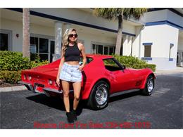 1971 Chevrolet Corvette (CC-2051151) for sale in Fort Myers, Florida