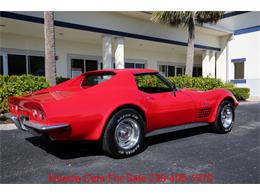 1971 Chevrolet Corvette (CC-2051151) for sale in Fort Myers, Florida