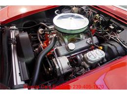 1971 Chevrolet Corvette (CC-2051151) for sale in Fort Myers, Florida