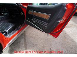 1971 Chevrolet Corvette (CC-2051151) for sale in Fort Myers, Florida