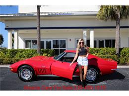 1971 Chevrolet Corvette (CC-2051151) for sale in Fort Myers, Florida
