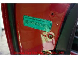 1971 Chevrolet Corvette (CC-2051151) for sale in Fort Myers, Florida