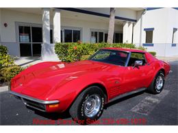 1971 Chevrolet Corvette (CC-2051151) for sale in Fort Myers, Florida