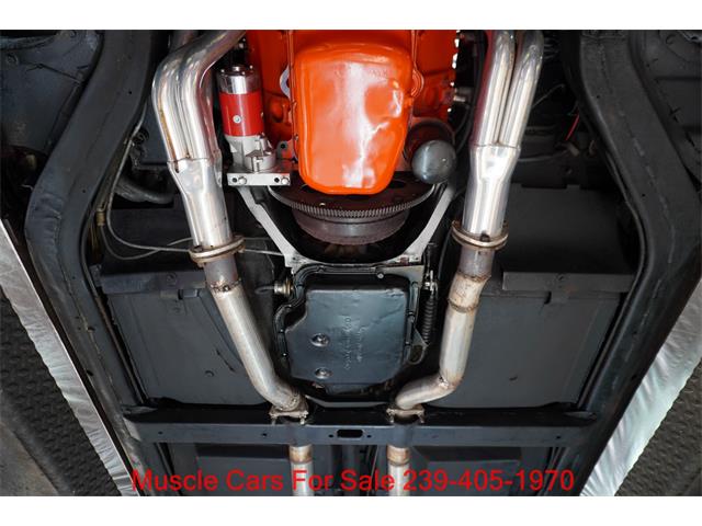 1971 Chevrolet Corvette (CC-2051151) for sale in Fort Myers, Florida