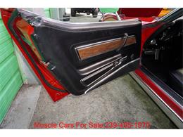 1971 Chevrolet Corvette (CC-2051151) for sale in Fort Myers, Florida