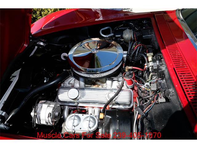 1971 Chevrolet Corvette (CC-2051151) for sale in Fort Myers, Florida