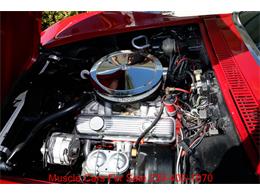 1971 Chevrolet Corvette (CC-2051151) for sale in Fort Myers, Florida