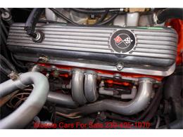 1971 Chevrolet Corvette (CC-2051151) for sale in Fort Myers, Florida