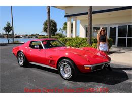 1971 Chevrolet Corvette (CC-2051151) for sale in Fort Myers, Florida