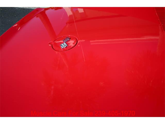 1971 Chevrolet Corvette (CC-2051151) for sale in Fort Myers, Florida