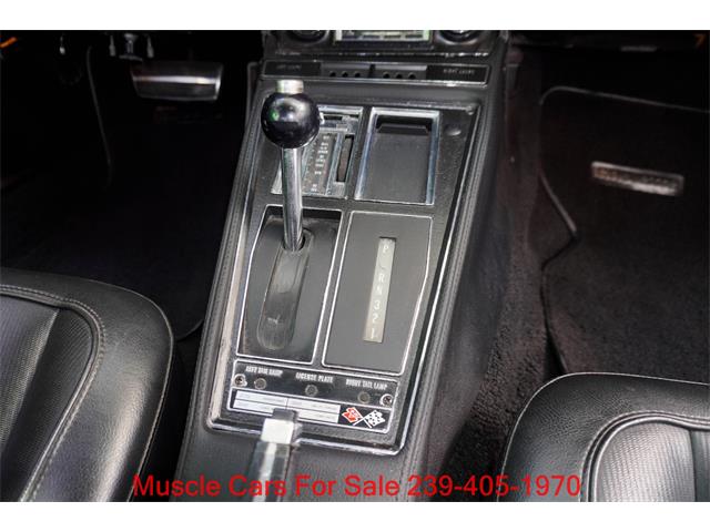 1971 Chevrolet Corvette (CC-2051151) for sale in Fort Myers, Florida
