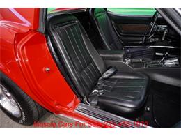 1971 Chevrolet Corvette (CC-2051151) for sale in Fort Myers, Florida