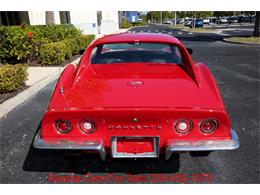 1971 Chevrolet Corvette (CC-2051151) for sale in Fort Myers, Florida