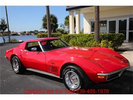 1971 Chevrolet Corvette (CC-2051151) for sale in Fort Myers, Florida