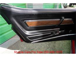 1971 Chevrolet Corvette (CC-2051151) for sale in Fort Myers, Florida