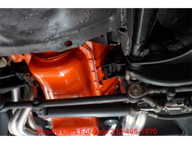 1971 Chevrolet Corvette (CC-2051151) for sale in Fort Myers, Florida