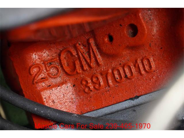 1971 Chevrolet Corvette (CC-2051151) for sale in Fort Myers, Florida