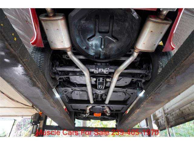 1971 Chevrolet Corvette (CC-2051151) for sale in Fort Myers, Florida