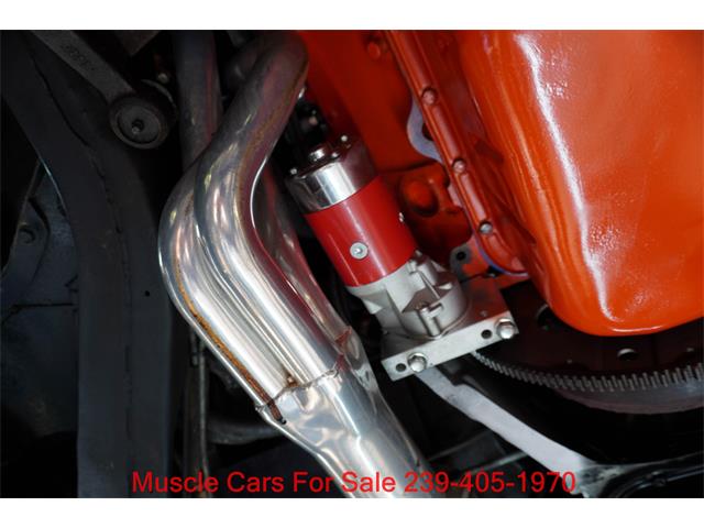 1971 Chevrolet Corvette (CC-2051151) for sale in Fort Myers, Florida