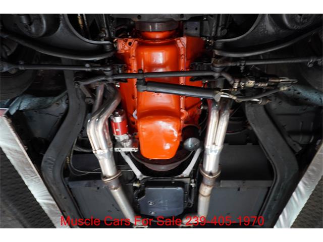 1971 Chevrolet Corvette (CC-2051151) for sale in Fort Myers, Florida