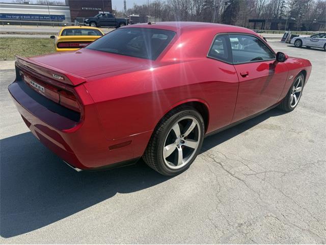 2012 Dodge Challenger (CC-2051154) for sale in Carlisle, Pennsylvania