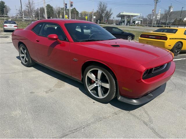 2012 Dodge Challenger (CC-2051154) for sale in Carlisle, Pennsylvania