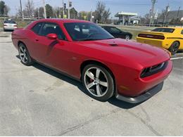 2012 Dodge Challenger (CC-2051154) for sale in Carlisle, Pennsylvania
