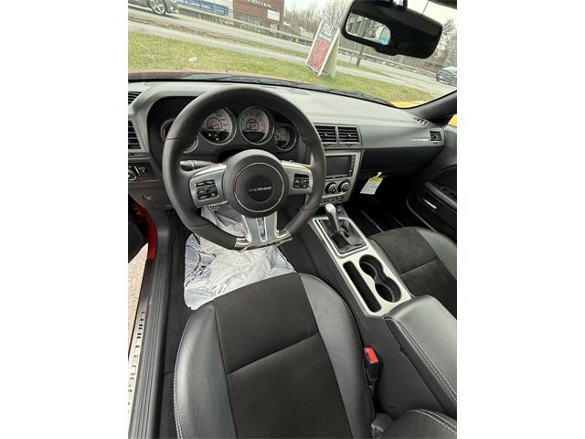 2012 Dodge Challenger (CC-2051154) for sale in Carlisle, Pennsylvania