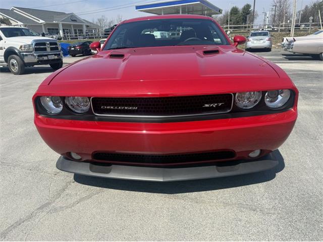 2012 Dodge Challenger (CC-2051154) for sale in Carlisle, Pennsylvania
