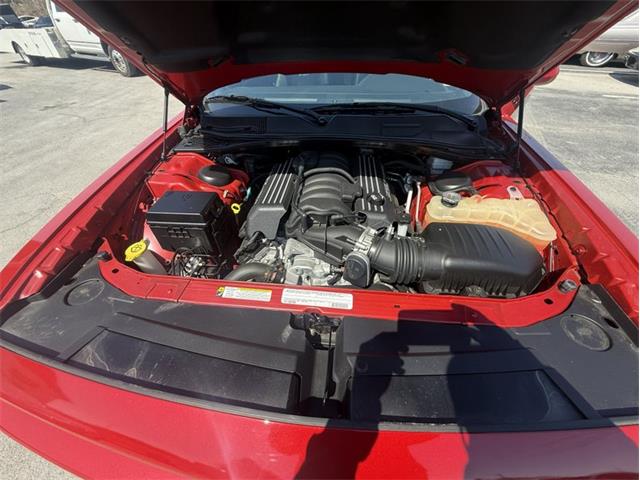 2012 Dodge Challenger (CC-2051154) for sale in Carlisle, Pennsylvania